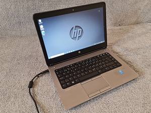 HP Probook 640 G1 (1 foto / 4)