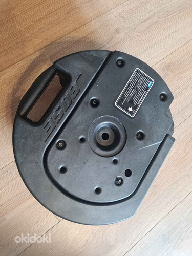 Auto subwoofer BOSE