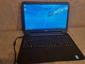 Dell Inspiron 15R 5737 (1 foto / 2)