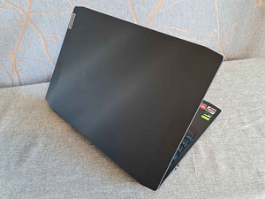 Lenovo ideapad gaming 3 (3 foto / 4)