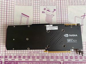 NVIDIA Manli Gallardo GTX1070 1070 8GB GDDR5 (2 foto / 2)