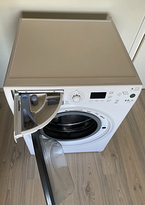 Hotpoint Ariston pesumasin (2 foto / 2)