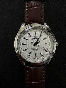 Omega Seamaster Aqua Terra 150m Automatic (1 foto / 4)