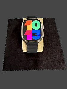 Apple Watch Ultra AAA rep (2 фото из 5)