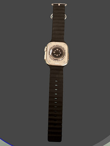 Apple Watch Ultra AAA rep (3 фото из 5)