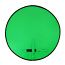Хромакей Зеленый экран 110см (фото #1)
