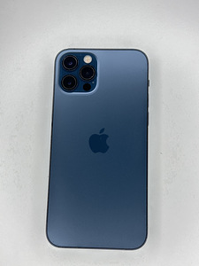 iPhone 12 Pro 128gb (1 фото из 5)