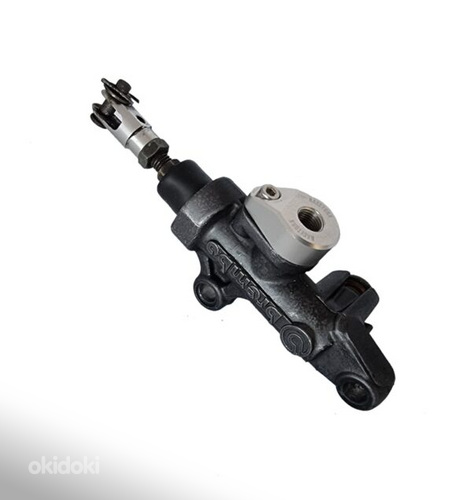 Racetorx 452 junction valve