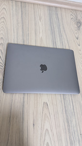 Macbook Air (2020, M1, 500GB) (2 foto / 4)