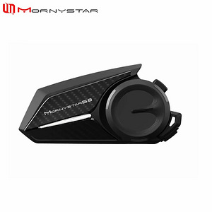 Mornystar S8 bluetooth sideseade (1 foto / 3)
