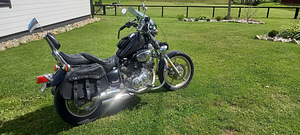 Yamaha VX 1100 (1 фото из 3)