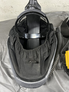 Esab albatross keevitusmask (3 foto / 5)