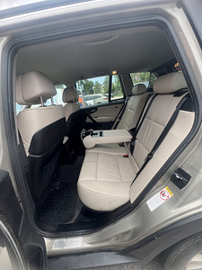 BMW X3 2008 2.0d (3 foto / 12)