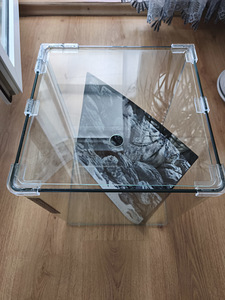 Dennerle nanocube 30l (2 foto / 6)