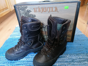 Matkajalats Härkila (3 foto / 3)