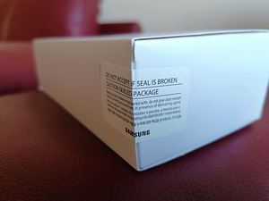 SAMSUNG GALAXY A12 32GB (EXYNOS 850) MUST (3 foto / 3)
