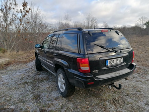 JEEP GRAND CHEROKEE OVERLAND 120 kW -04 (4 foto / 15)
