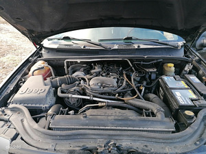 JEEP GRAND CHEROKEE OVERLAND 120 kW -04 (14 foto / 15)