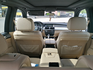 BMW X5 xDrive (7 foto / 14)