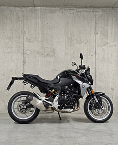 BMW F 900 R 77kW | 2022 | 1378 km (3 foto / 4)