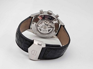 Tag Heuer Carrera (6 foto / 6)