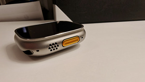 Apple Watch Ultra 2 (2 foto / 7)