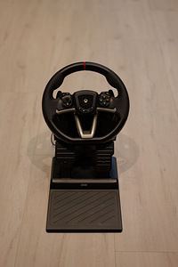 Rool Hori Racing Wheel Overdrive Xbox Series X|S / Xbox One (2 foto / 2)