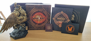 World of Warcraft: The War Within 20th Anniversary Collector