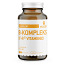 ECOSH B-vitamiinide KOMPLEKS – bioaktiivne, 90 kapslit, kile (foto #1)