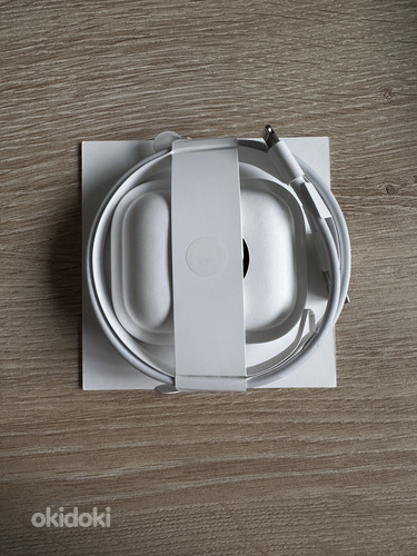 Apple USB Lightning Cable 1,0m White