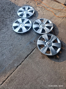 Skoda rattakatted (1 foto / 2)
