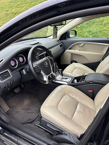 Volvo S80 (5 foto / 13)