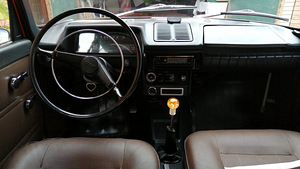 Moskvich Москвич IZ412, 1.5 (2 foto / 7)