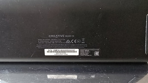 Creative (3 фото из 3)