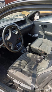 Fiat tipo (4 foto / 4)