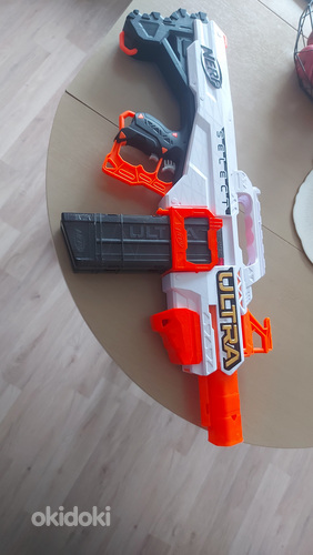 Nerf