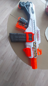 Nerf (3 фото из 3)