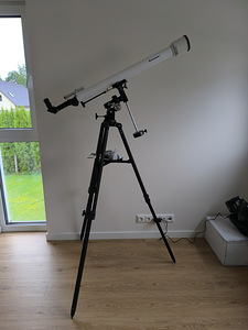 Teleskoop (7 foto / 10)