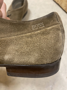 Hugo Boss 43 (2 foto / 3)