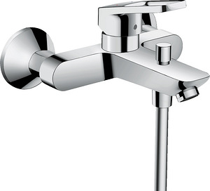 Segisti Duši HansGrohe Logis Loop (1 foto / 1)