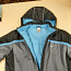 Зимняя спортивная куртка NIKE (фото #3)