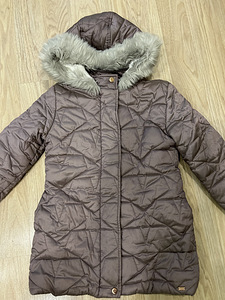 Talve jope Mothercare 140 (1 foto / 4)