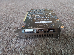 Asus GTX 1660 Super graafikakaart, PH-GTX1660S-O6G (3 foto / 9)