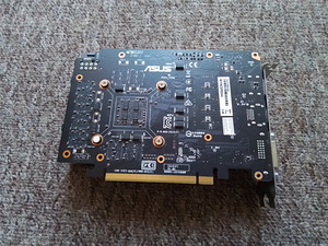Asus GTX 1660 Super graafikakaart, PH-GTX1660S-O6G (4 foto / 9)