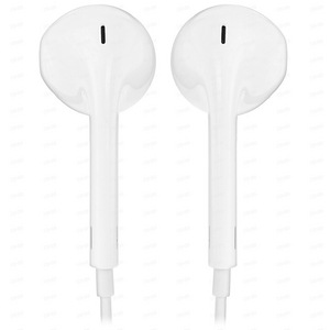 Juhtmega kõrvaklapid Apple EarPods USB-C (5 foto / 6)