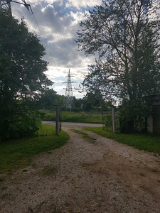 Malmi põik, Jõhvi, Jõhvi vald, Ida-Virumaa (1 foto / 3)