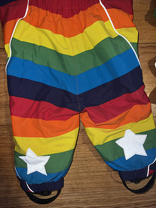 Molo Rainbow talvekombe 68 (4 foto / 5)