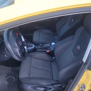 Seat leon fr 2.0 turbo 147kw (9 foto / 9)