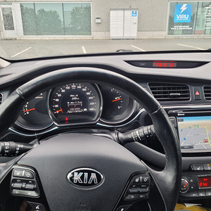 Kia ceed 1.6 99kw 2014a (9 foto / 11)