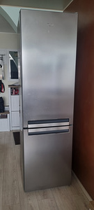 Külmik Whirlpool BSNF 9152 OX (1 foto / 1)